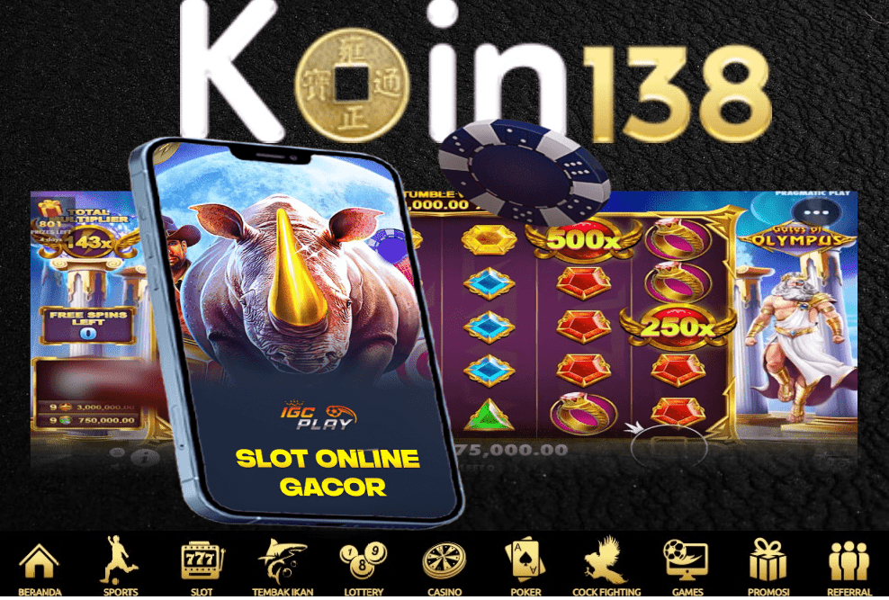 Agen Slot